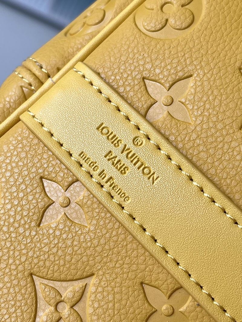 Louis Vuitton Travel Bags